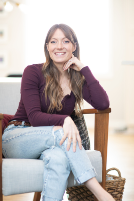 Image of Michelle Brodeur, Associate